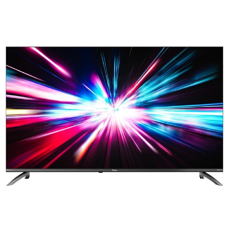 Smart Tv 50” Philco P50crb 4K Led Dolby Audio