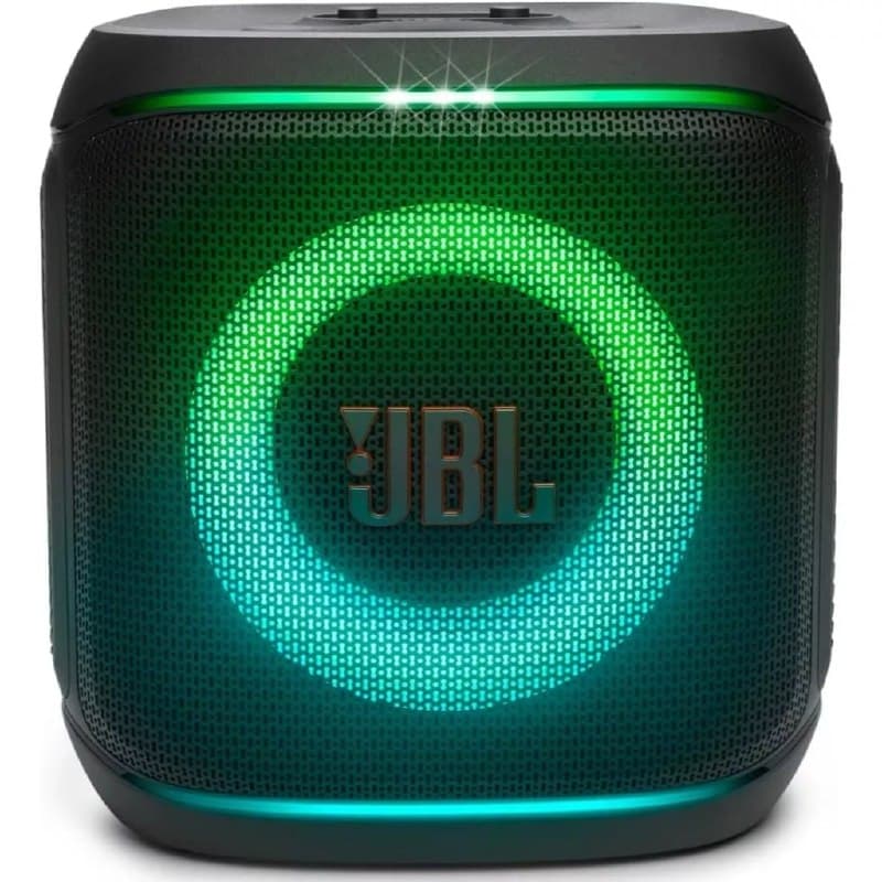Caixa de Som JBL PartyBox Encore 2 Bluetooth 100W RMS - Preto