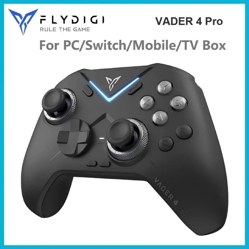 Controle FlyDigi Vader 4 pro