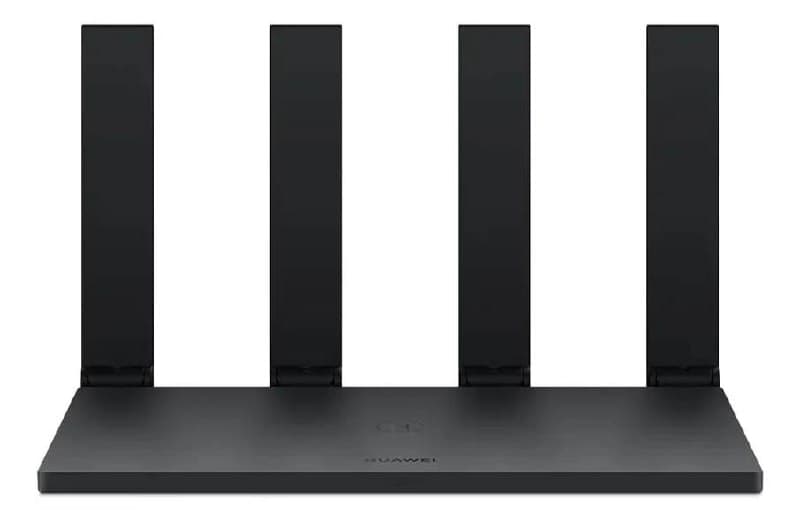 Roteador HUAWEI WiFi AX2S 5 GHz Wi-Fi 6 HarmonyOS Mesh+