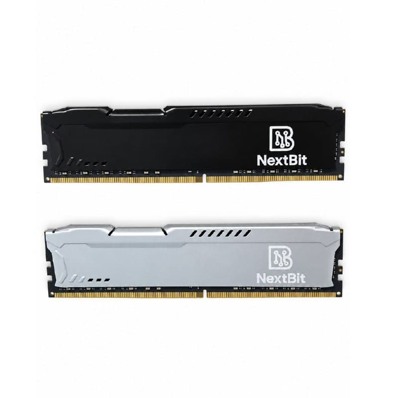 Memória Ram Next-Bit DDR4 16GB 3200MHz (1x16) - Chip Samsung