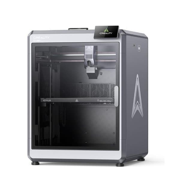 Impressora 3d Creality K2 Plus Modelo 1202080023i