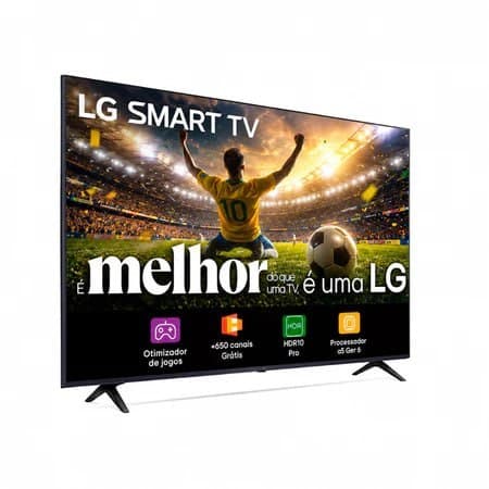 Smart Tv Lg 43 Ld Wifi Bluetooth Full Hd 43lr6700psa Hdr10 Pro
