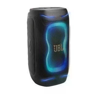 Caixa de Som Bluetooth JBL Partybox Club 130 200W Preto