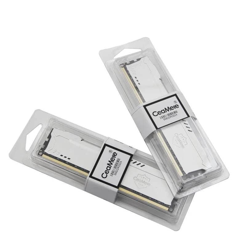 MEMORIA RAM DDR4 CEAMERE 1x16 Cl 18 3200Mhz