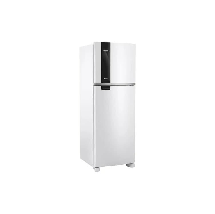 Geladeira Brastemp Frost Free 385 Litros Duplex Branca - Brm46mb