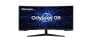Monitor Gamer Curvo Samsung Odyssey G5, 34'' Qhd 165hz  💵  R$ 1287 🎟  Cupom: DESCONTO ✅  https://meli.la/1XnGppa