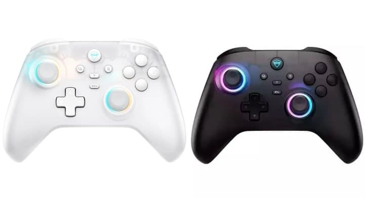 Controle Sem Fio Machenike G3 V2