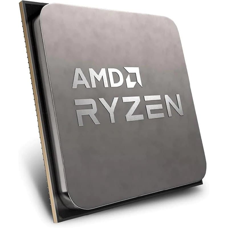 Processador Amd Ryzen 5 5500 3.6GHz 4.2GHz Max Turbo Cache 16Mb Am4