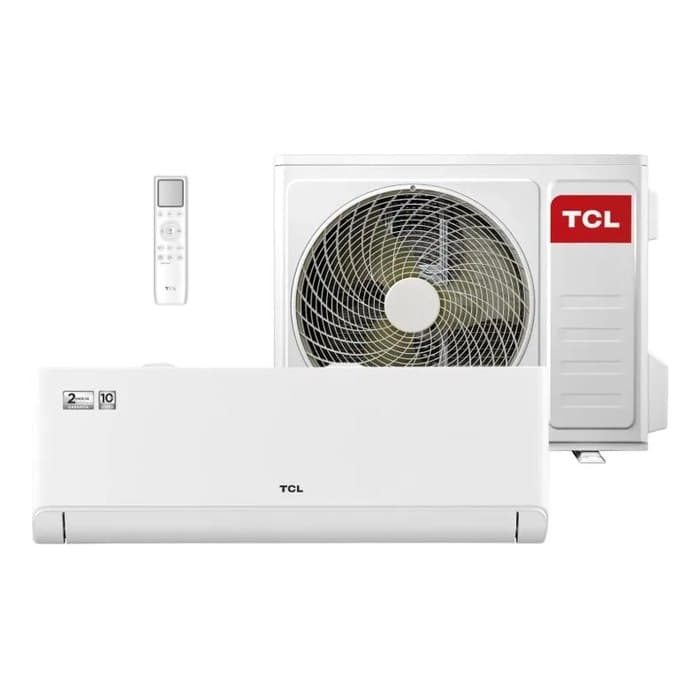 Ar Condicionado Inverter TCL T-pro 18.000 Btus