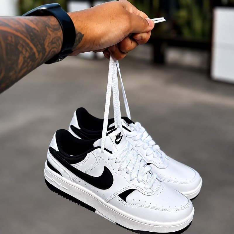 Tênis Nike Gamma Force (34 ao 40)