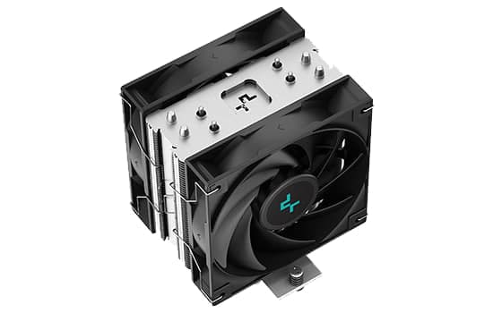 Air Cooler DeepCool AG400 Plus Dual
