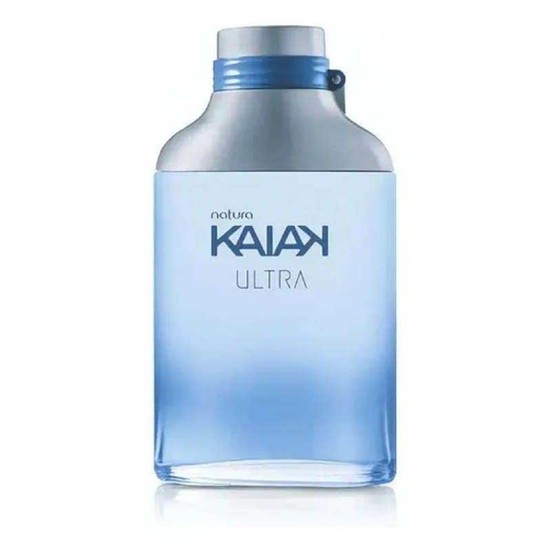 Kaiak Ultra Natura Colônia Perfume Masculino 100ml Relançamento 2025