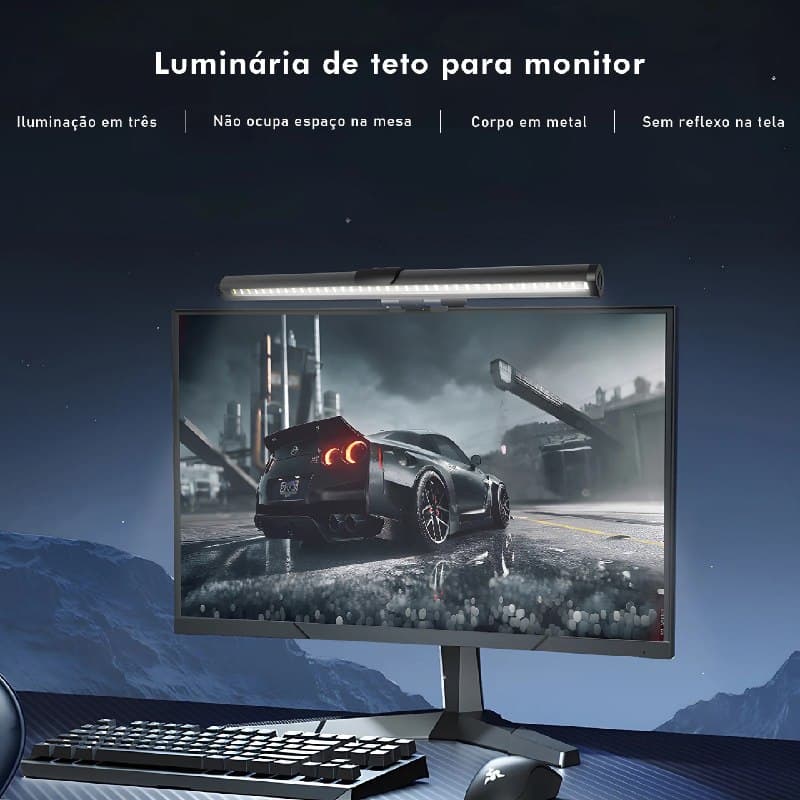 Light Bar 30cm