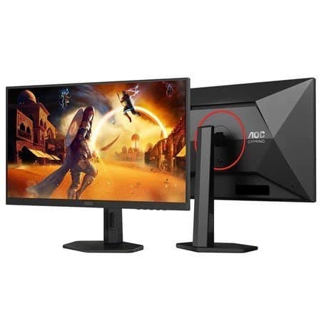 Monitor Gamer Aoc 24 180hz 0,5ms Ips 24g4/p