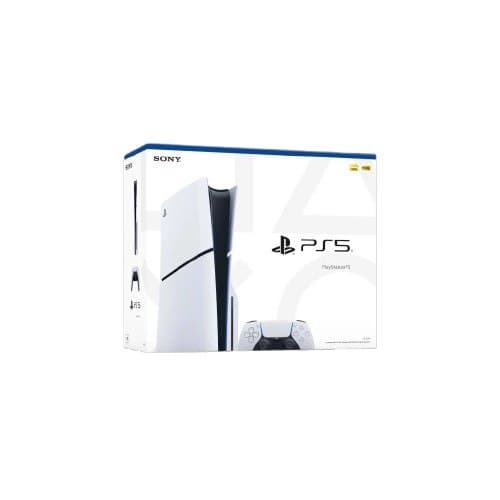 CONSOLE PLAYSTATION 5 SLIM DISK 1TB