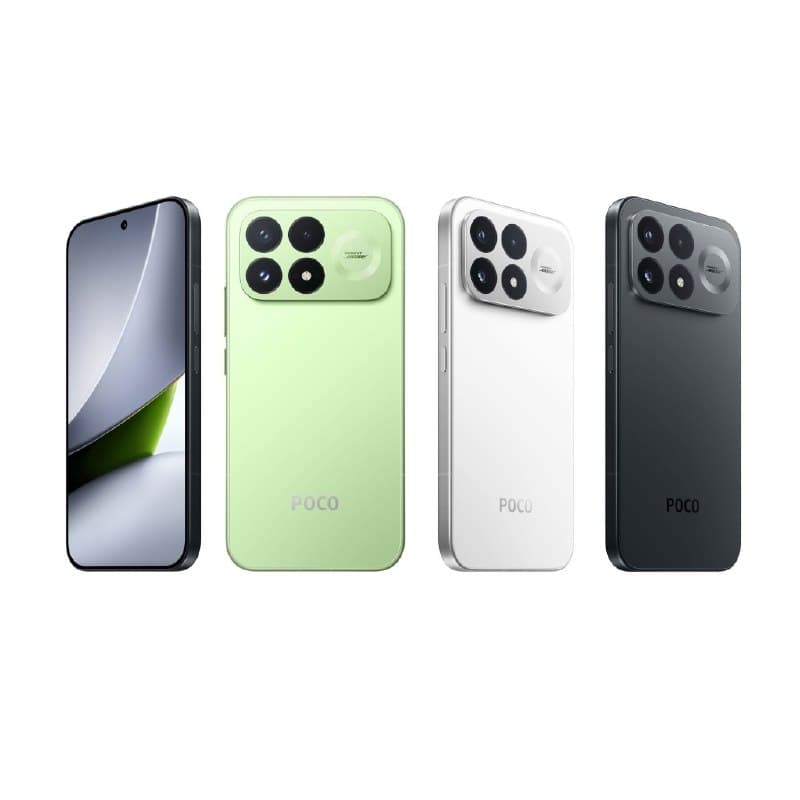 Poco F9 Pro 256GB
