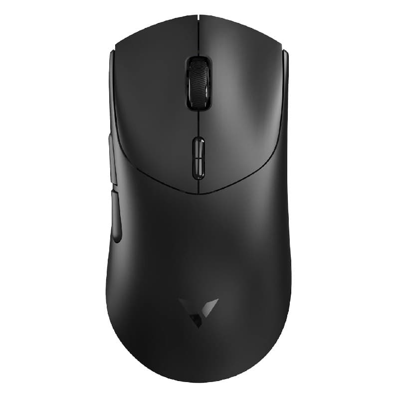 Rapoo Vt7 Max Mouse Gamer 2.4ghz 8K Paw3950 8000hz 30000 Dpi 30kDPI 750 Horas Nordic nRF54L15 750 Ips 53g 800mAh Paw 3950