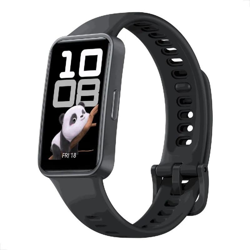 HUAWEI Band 10 - Análise Sono Profissional - Bem-estar Emocional - Preto
