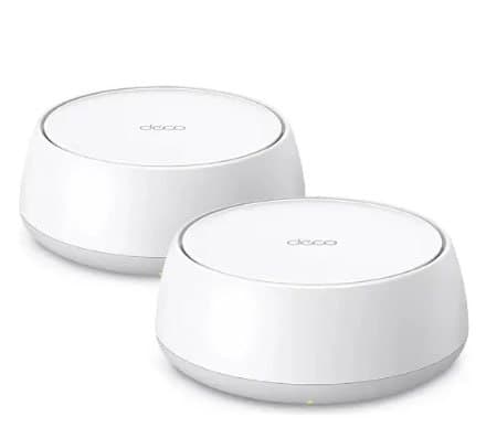 Roteador Mesh WI-FI 7 Deco Be22(2-pack)( Tp-link