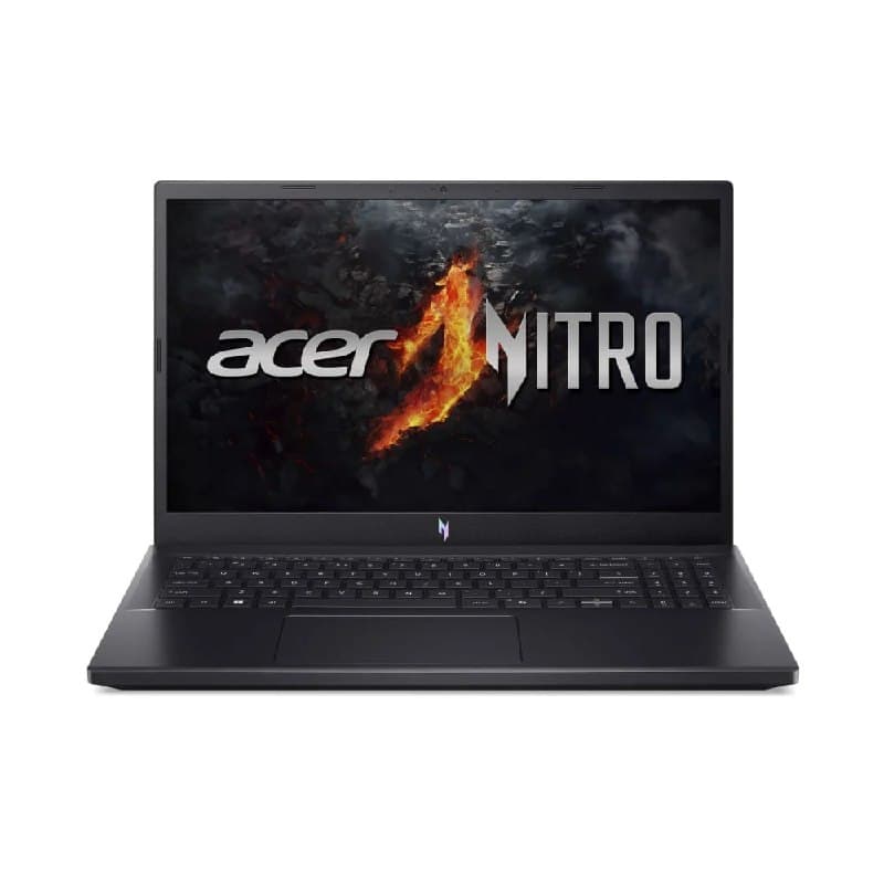 Notebook Gamer Acer Nitro V15 4050 6gb RYZEN 7 7735HS