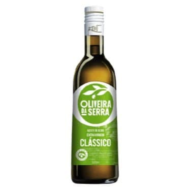 AZEITE EXT VIRGEM OLIVEIRA DA SERR 500ML