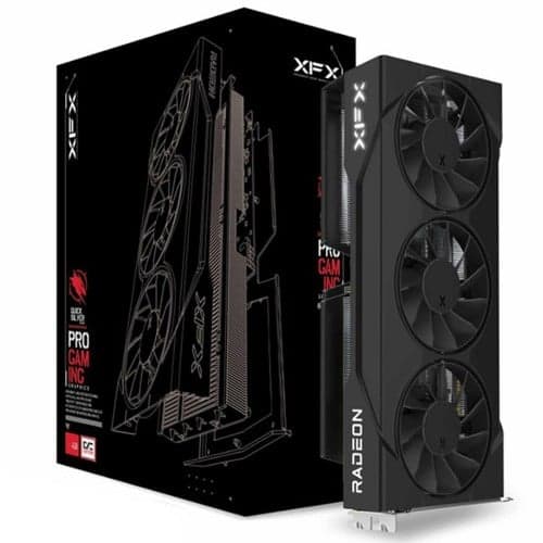 Radeon RX 9060 XT 16GB