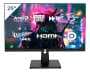 Monitor Gamer Haiz 25'' Ips Fhd 144hz 0.5ms Hdmi Dp Vesa 24.5'' 💵 R$ 436 🎟 Cupom: VOLTEMELI ✅ https://meli.la/1uRhrWk