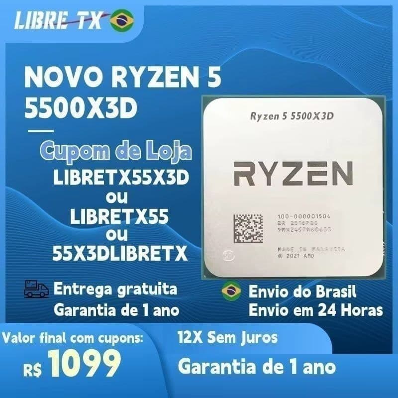 Após entrar no link no APP, vá na guia "🇧🇷 Do Brasil", o produto será o primeiro da lista