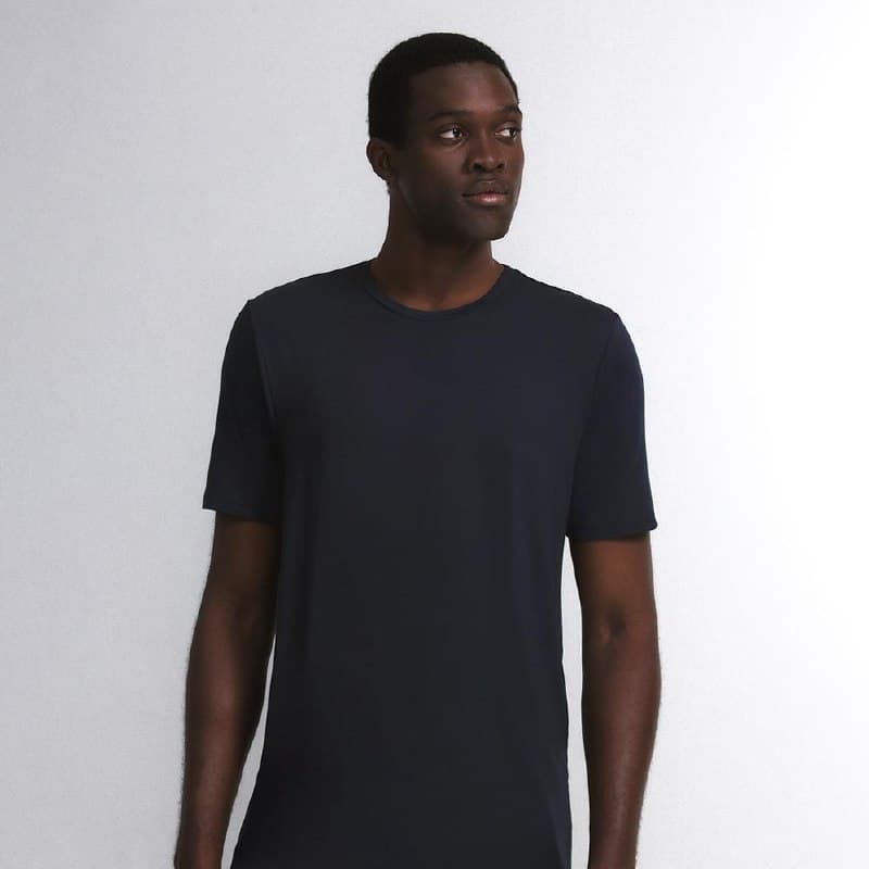 Camiseta Masculino Light T-shirt Insider