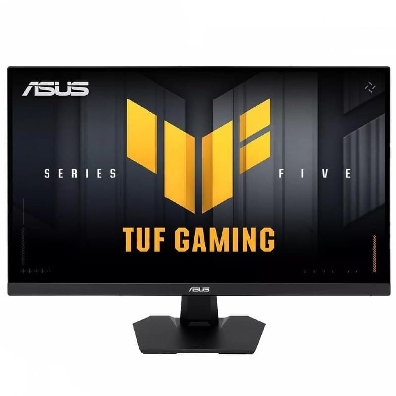Monitor Gamer Asus TUF Gaming Series 5 VG279QM5F, 27 Pol, Full HD, 260Hz, Fast IPS, 0.3ms, ELMB Sync, FreeSync Premium