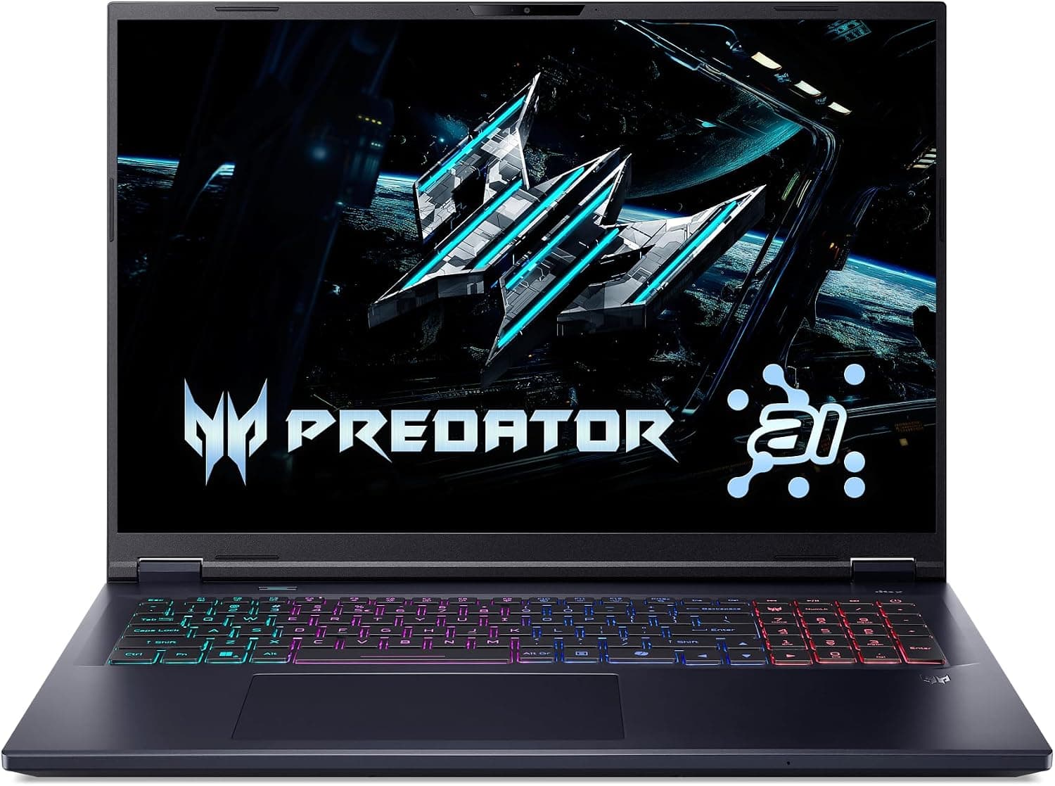 Acer Predator Helios Neo 16 (RTX 5070)