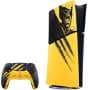 Console PlayStation 5 Sony Edição Digital Marvel's Wolverine Pacote de Edição Limitada, 825 GB, Amarelo - 1000056865 💵 R$ 4242 🎟 Cupom: KABUM500 ✅ https://tidd.ly/3V0kFsU