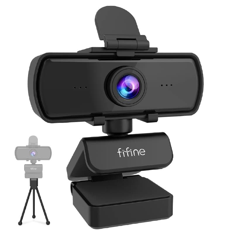 Webcam FIFINE K420 2K