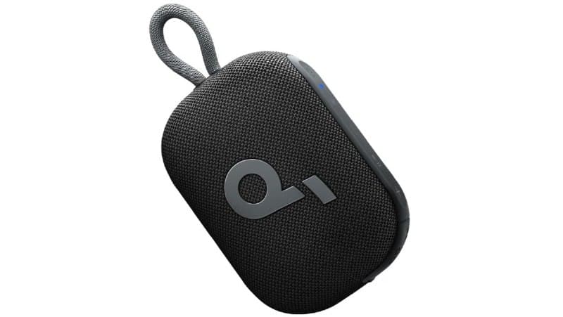 Soundcore Da Anker Select 4 Go Caixa De Som Bluetooth Portát