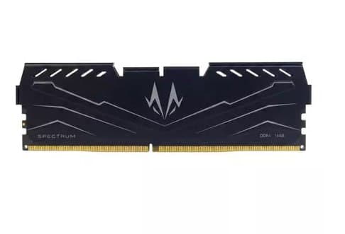 Memória DDR4 Spectrum Blitz S, 16GB, 3200MHz