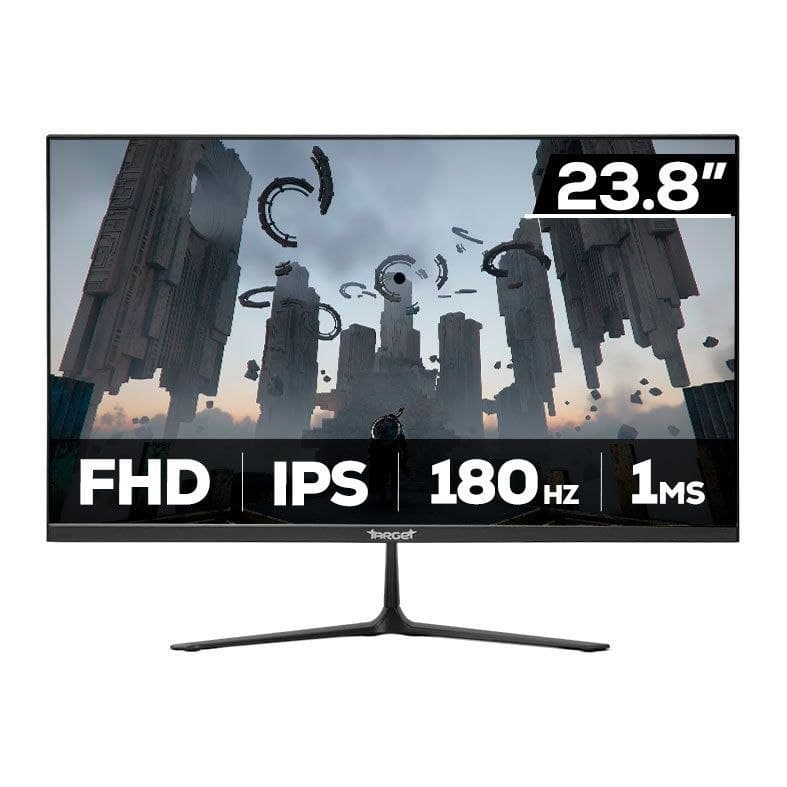 Monitor Gamer TGT Altay TS6
