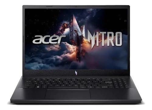Notebook Gamer Acer Nitro V15 RTX4060