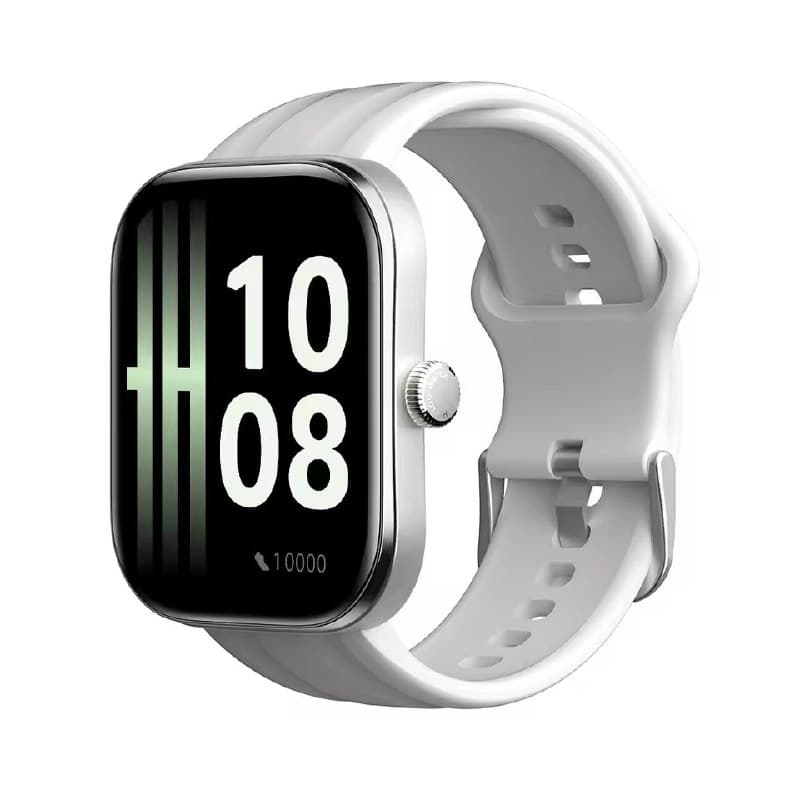 HAYLOU Watch Faro com Chamadas de Voz -Monitor de Saúde 24H, 150+ Modos de Esporte