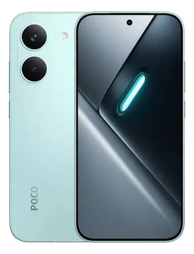 Celular Xiaomi Poco X8 Pro 8gb Ram 256gb