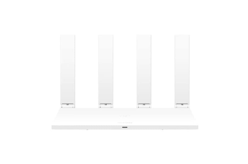 Roteador HUAWEI WiFi AX2S 5 GHz Wi-Fi 6