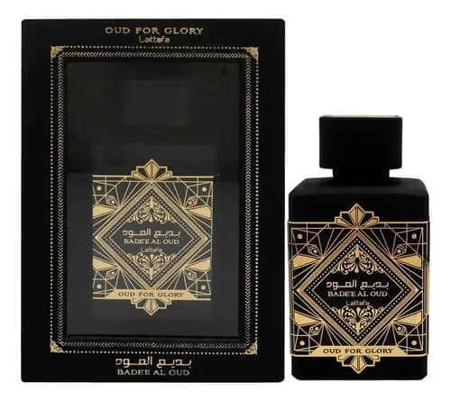 Lattafa Bade'e Al Oud for glory 100ml