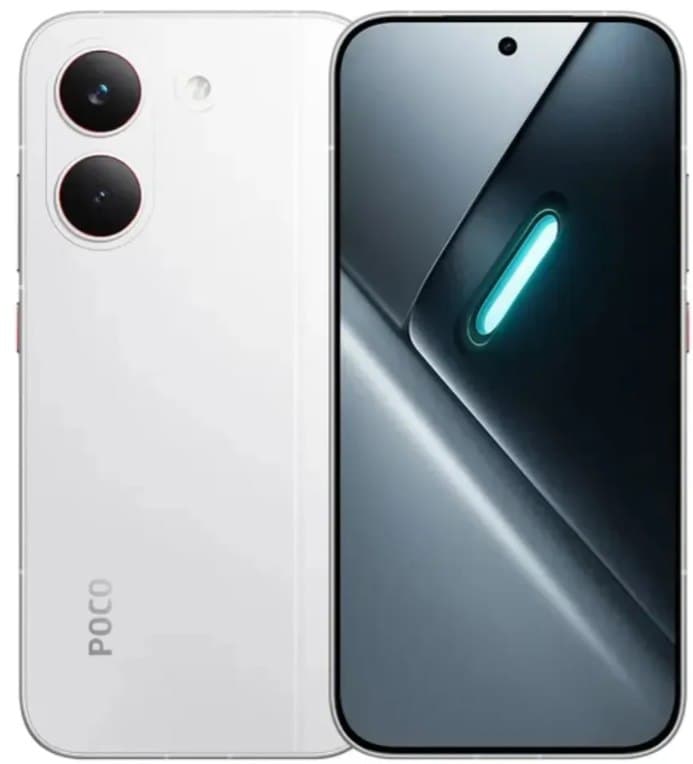 XIAOMI POCO X8 PRO 5G 256/8GB